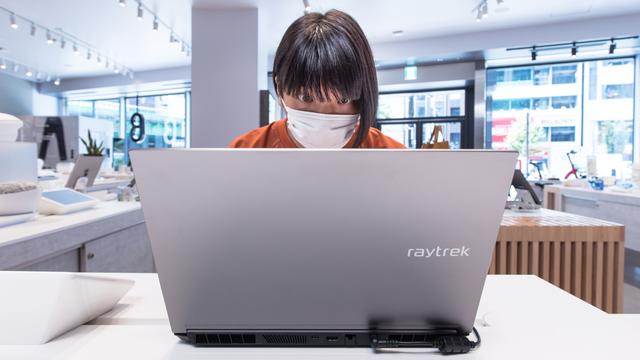 刺激的なガジェット満載の｢聖地｣で、最新のハイスペPCを体験。これで20 