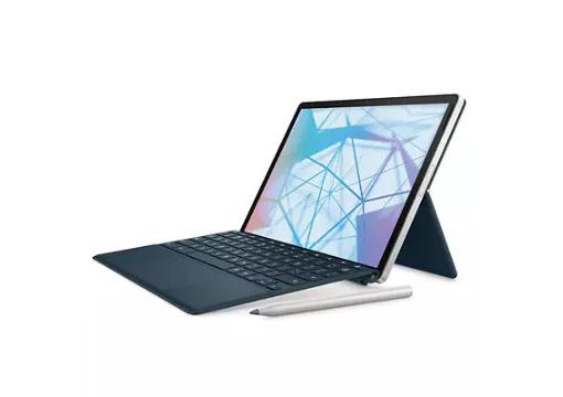 iPad Proじゃない、これChromebookだ！HP「Chromebook x2 11