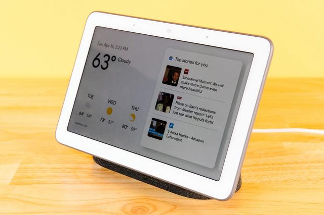 Amazon AlexaとGoogleアシスタント搭載のおすすめスマートディスプレイ | ギズモード・ジャパン