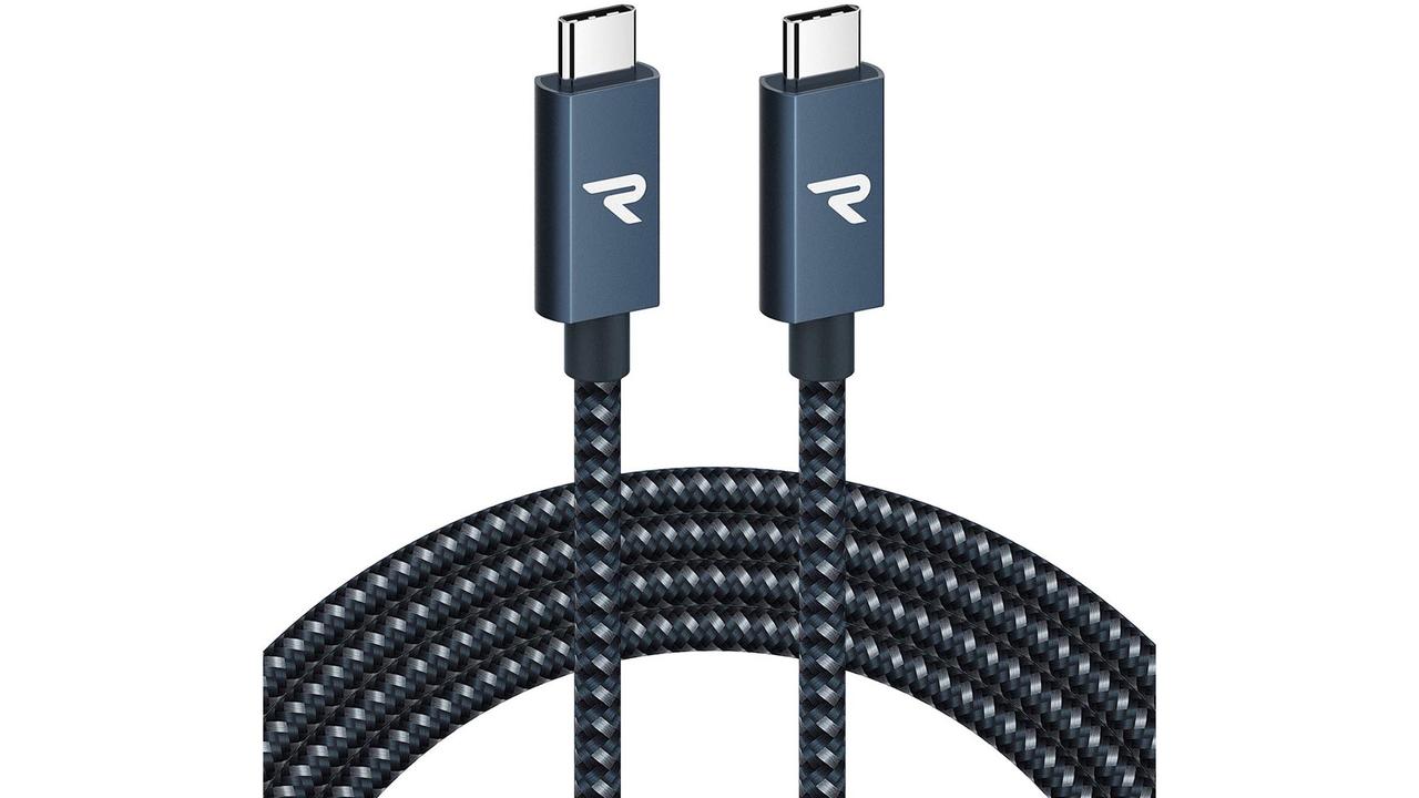 速い！ 強い！ 安い！ 三拍子揃った高速USB-CケーブルがAmazonタイムセールでお買い得に。とりあえず買っておこう