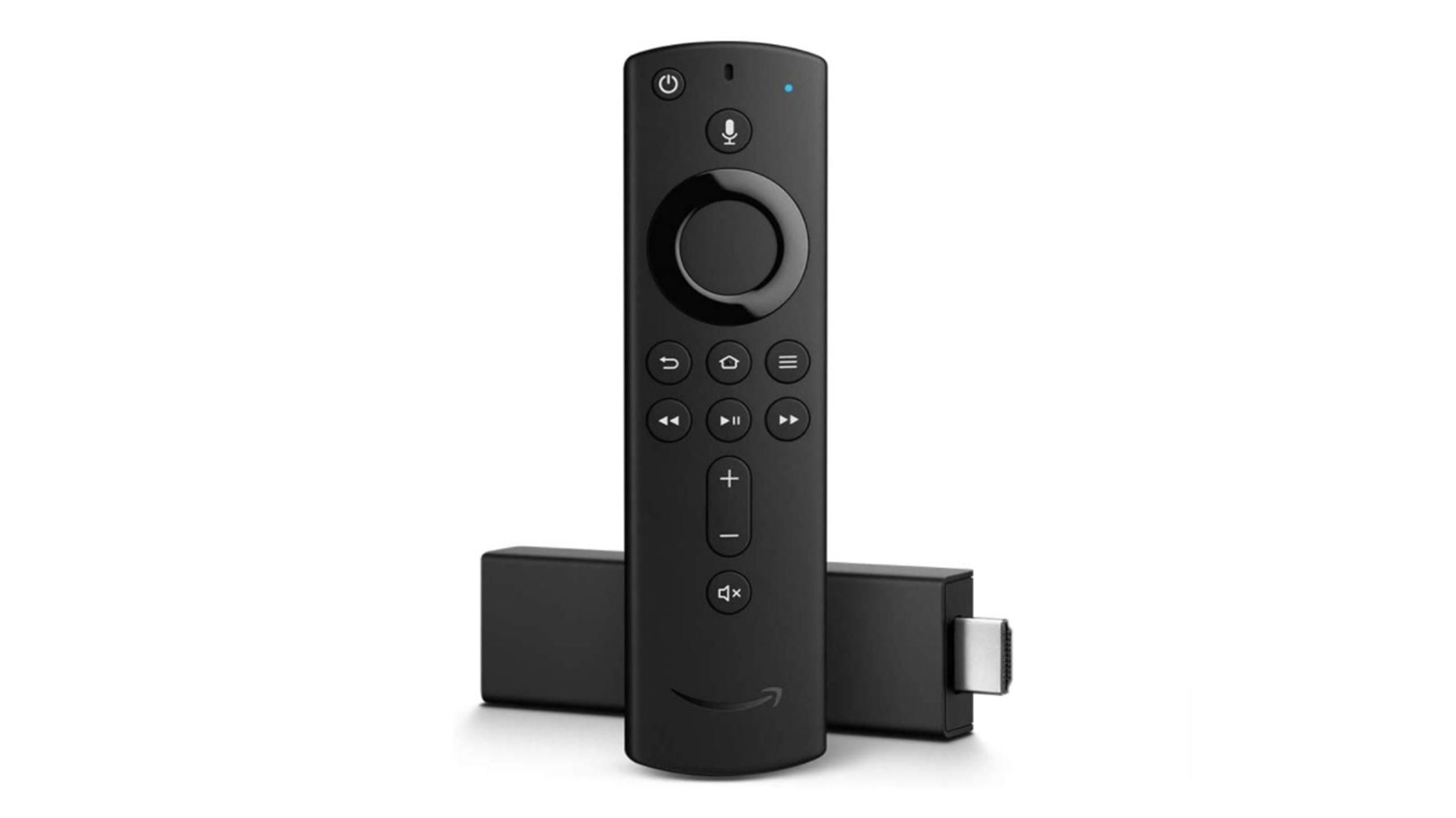 Amazonタイムセール】2本目いっとく？ タイムセールでいつも売れてる｢Fire TV Stick 4K｣が今なら4500円！ |  ギズモード・ジャパン