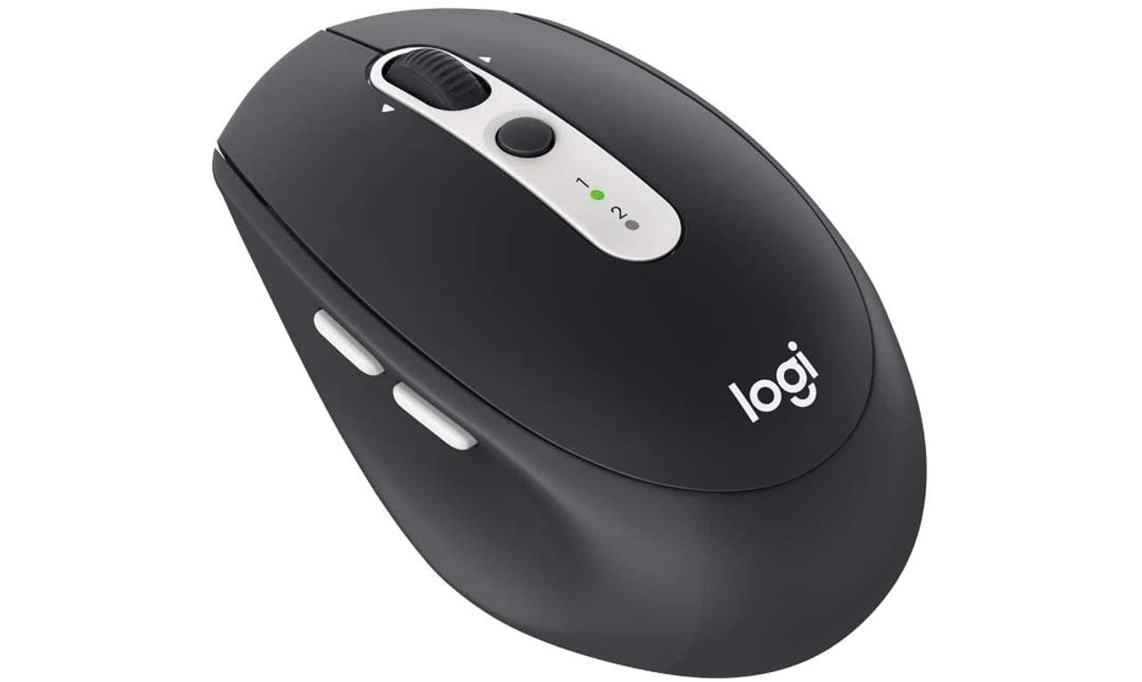 Amazonタイムセール 一周回ってコレで良い ロジクールの定番マウス M585gp おひとついかが ギズモード ジャパン Amazonタイムセール 一周回ってコレで良い ロジクールの定番マウス M585gp おひとついかが ギズモード ジャパン