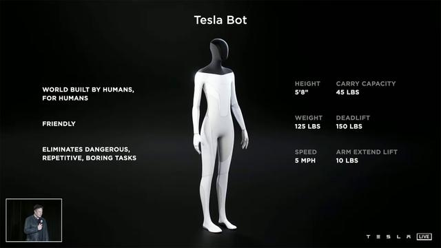 teslabot