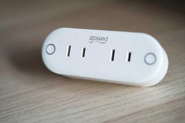 ギズ屋台】待機電力も手間も省ける。スマートプラグ｢Gosund JP2｣を使って自宅を最適化してみました | ギズモード・ジャパン