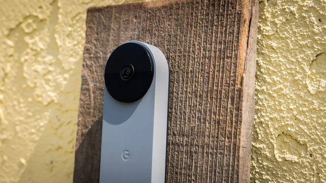 日本初上陸｢Google Nest Doorbell｣レビュー：安価にドアホンをスマート
