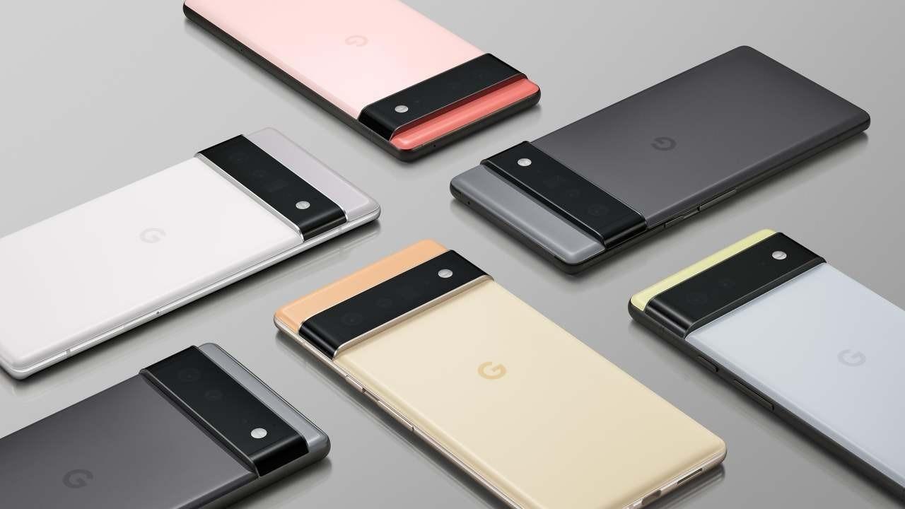 Pixel 6のアクセサリがリーク！ 23Wの高速ワイヤレス充電に対応？