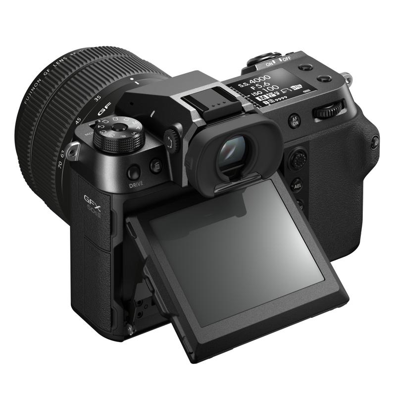 FUJIFILM GFX 50S IIの出品 | ONE SCENE（ワンシーン）