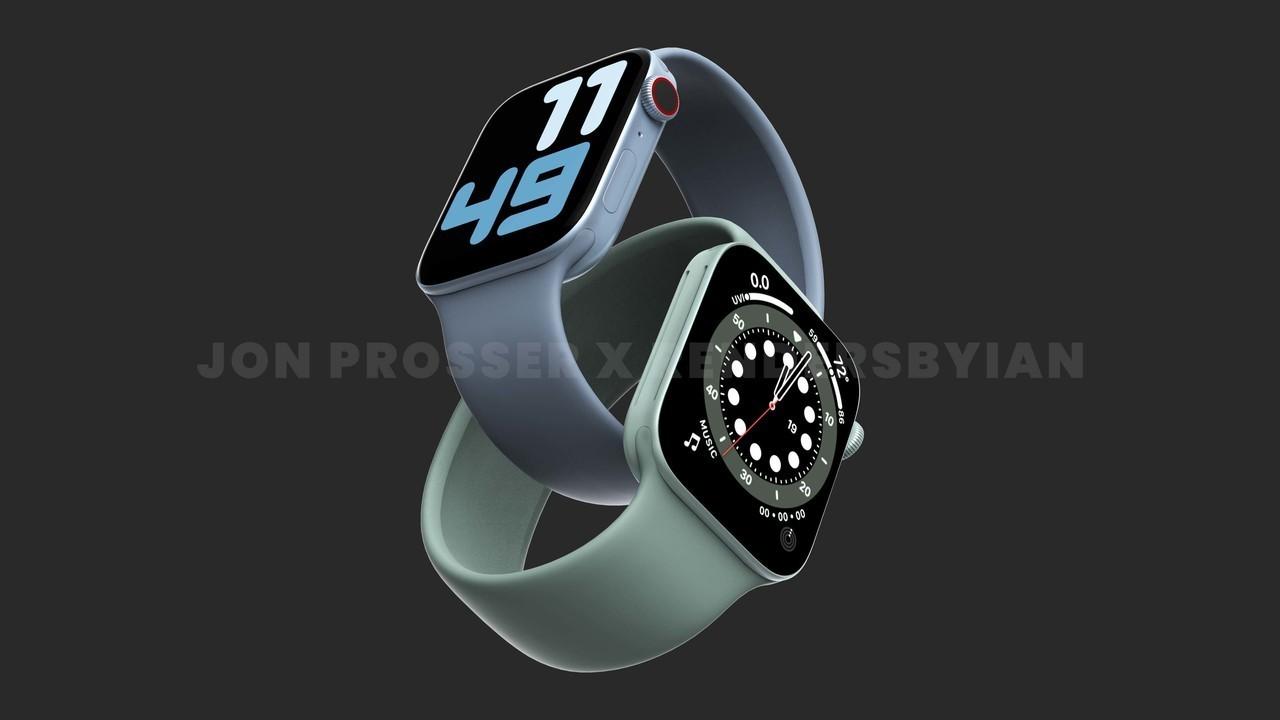 Apple Watch Series 7（仮）に血圧測定機能はあるのか！ ないのか！