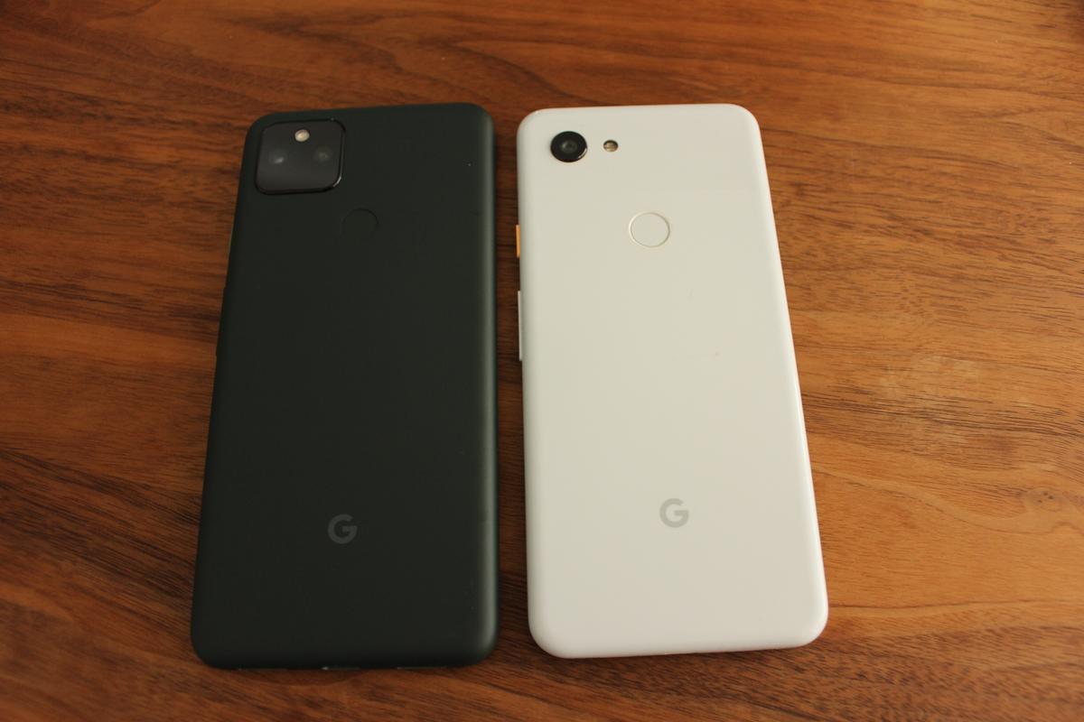 ペン太様　Google pixel 5a 本体 Google Pixel 5a、発売日から1週間使ってみたけど、やっぱコスパ最高だ