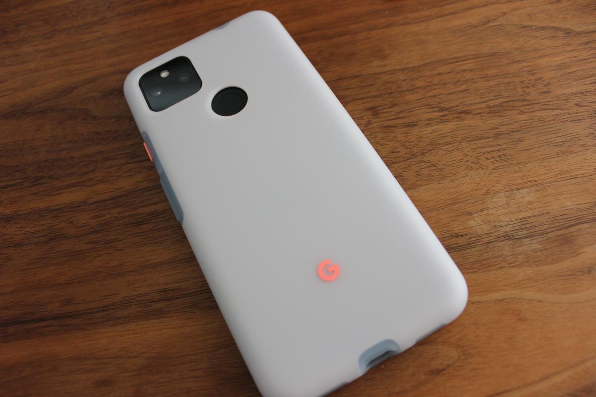 Google Pixel 5a、発売日から1週間使ってみたけど、やっぱコスパ最高だ