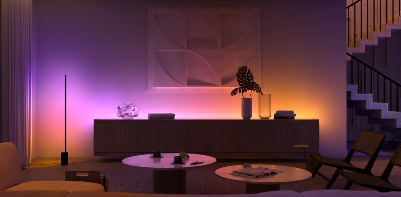 Philips Hue LED電球 1600ルーメン x 壊せ 4つ