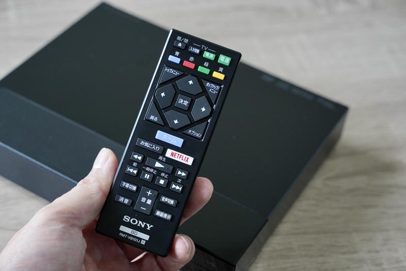 SONY 2019年製 Blu-ray、DVD 再生専用 プレイヤー PS4もPS5も持ってる僕が、1万円でソニーのBDプレーヤーを買った理由