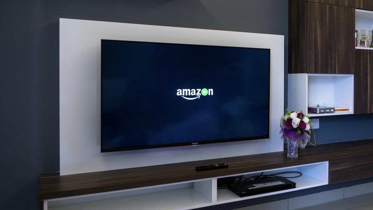 Amazon印のテレビ、早ければ10月にもリリース？