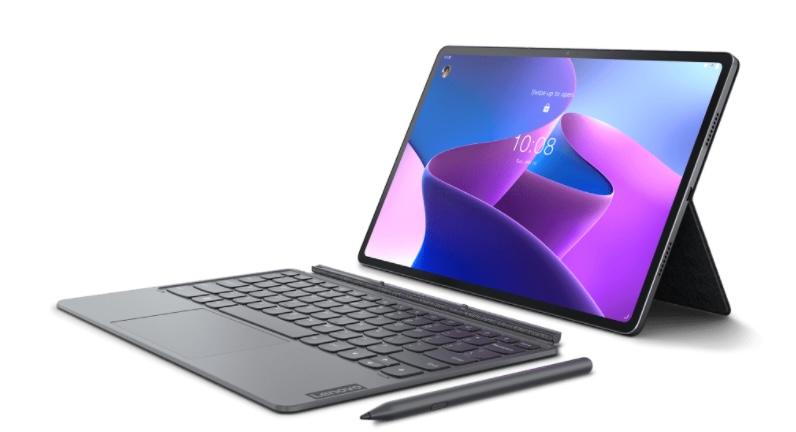 Lenovo Tab P12 Pro | 大画面12.6型プレミアムタブレット