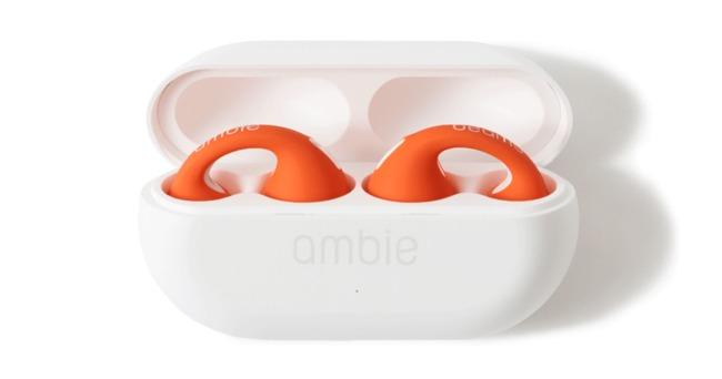 耳をふさがないイヤホン ambieに、別注のBEAMSモデル登場。白