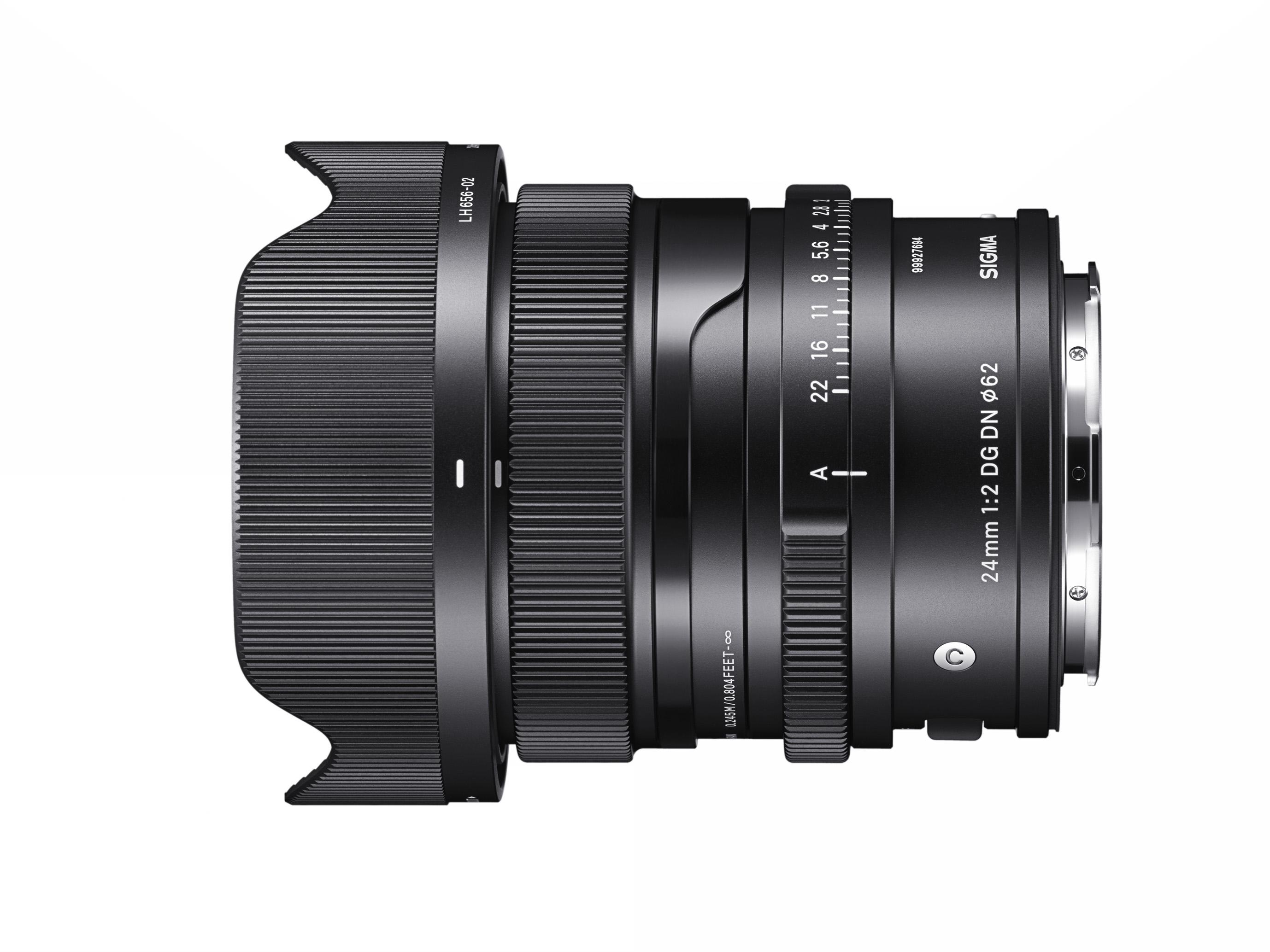ちっさ! え、ちっさ! シグマが新レンズ「90mm F2.8 DG DN ちっさ! え、ちっさ! シグマが新レンズ「90mm F2.8 DG DN
