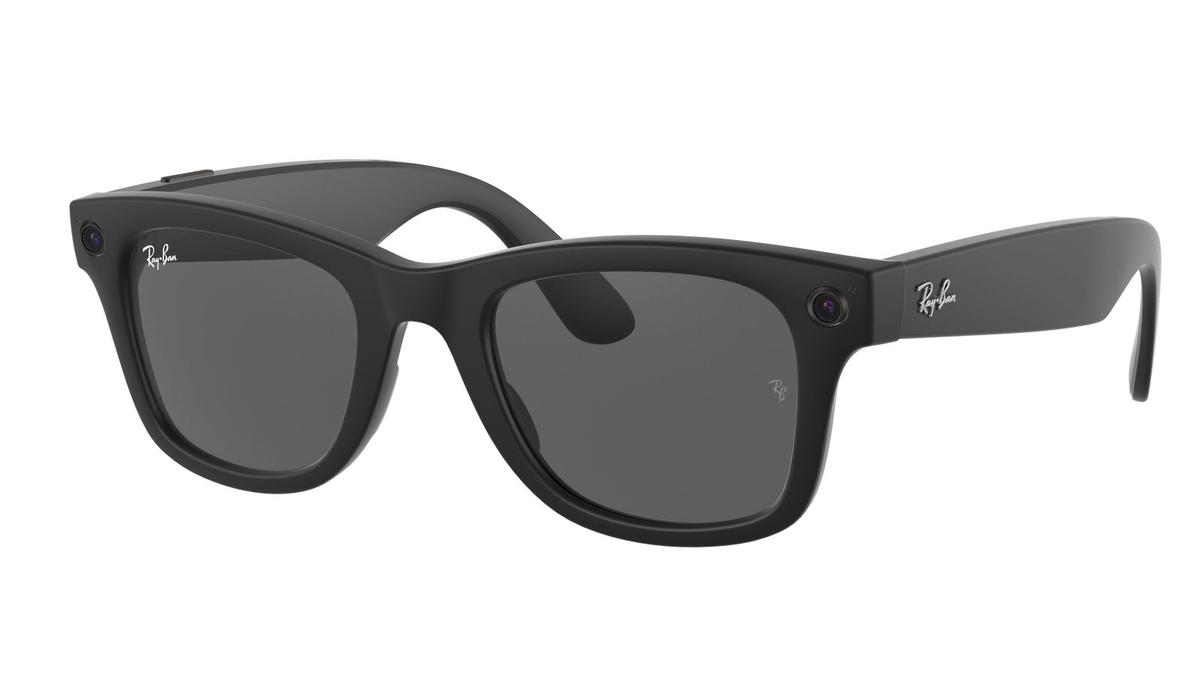Ray-Ban Stories、Facebook感ゼロすぎて心配 | ギズモード・ジャパン