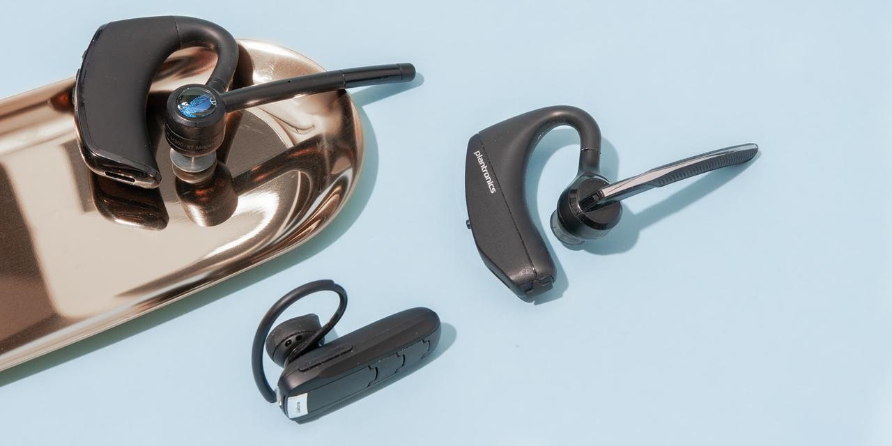 Bluetoothヘッドセットおすすめトップ3 ハンズフリーで快適に通話したい人必見 ギズモード ジャパン