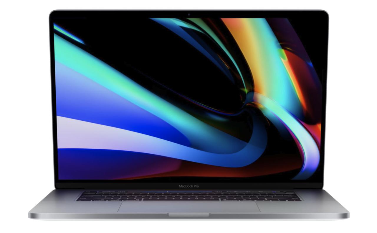 M1XのMacBook Pro、数週間以内に発売されるかも？