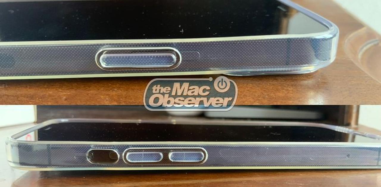  iPhone 14 Proの大きな錠剤型の切り欠きにはカメラとマイクのプライバシーインジケーターが表示されます