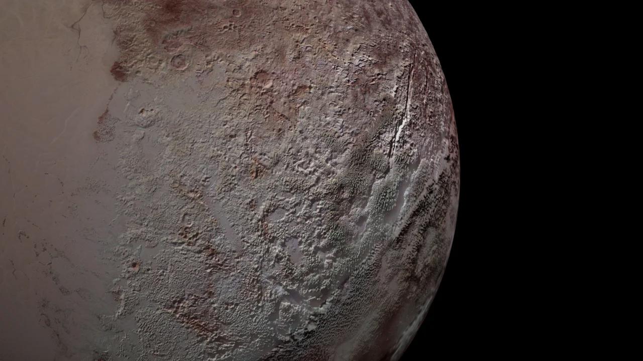 冥王星の発見から91年。科学者の想像をかき立てた幻の｢第9惑星