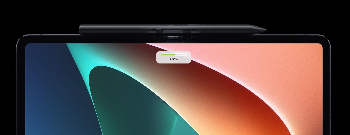 Androidタブレットの本命来ちゃう? フルスクリーンで120Hzな「Xiaomi ...