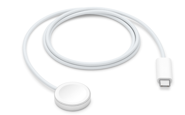 Apple Watch SEの付属ケーブルがUSB-Cに変わってました | ギズモード  