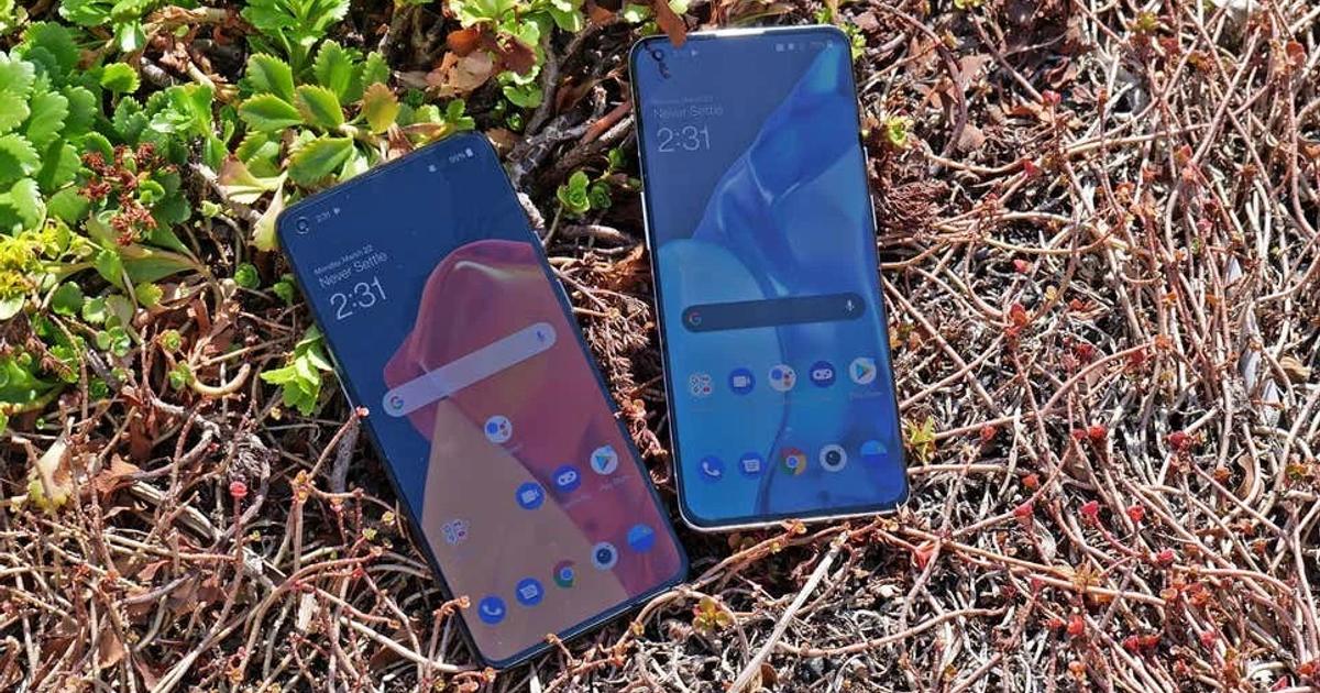 来年のOnePlusフラッグシップ端末、オッポとOS統合で新ColorOSを採用へ | ギズモード・ジャパン