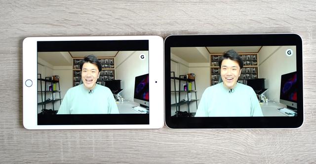 ｢完全にワンランク上｣iPad mini 5ユーザーが感じた、iPad mini 6の進化点 | ギズモード・ジャパン
