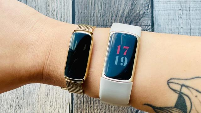 大幅アプデ、でも物足りない：フィットネストラッカー｢Fitbit Charge 5｣レビュー | ギズモード・ジャパン