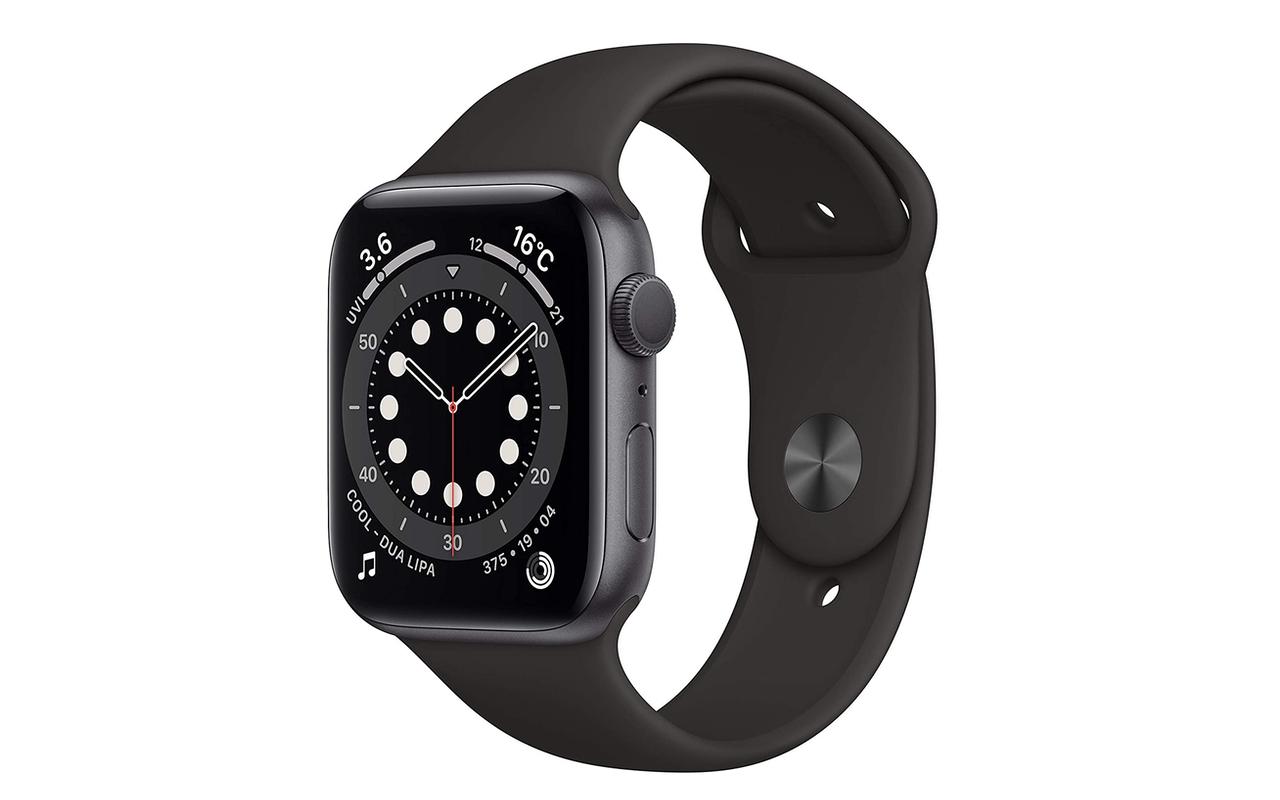 Amazonタイムセール】｢Apple Watch Series 6｣がセールだ！ 5％値引き