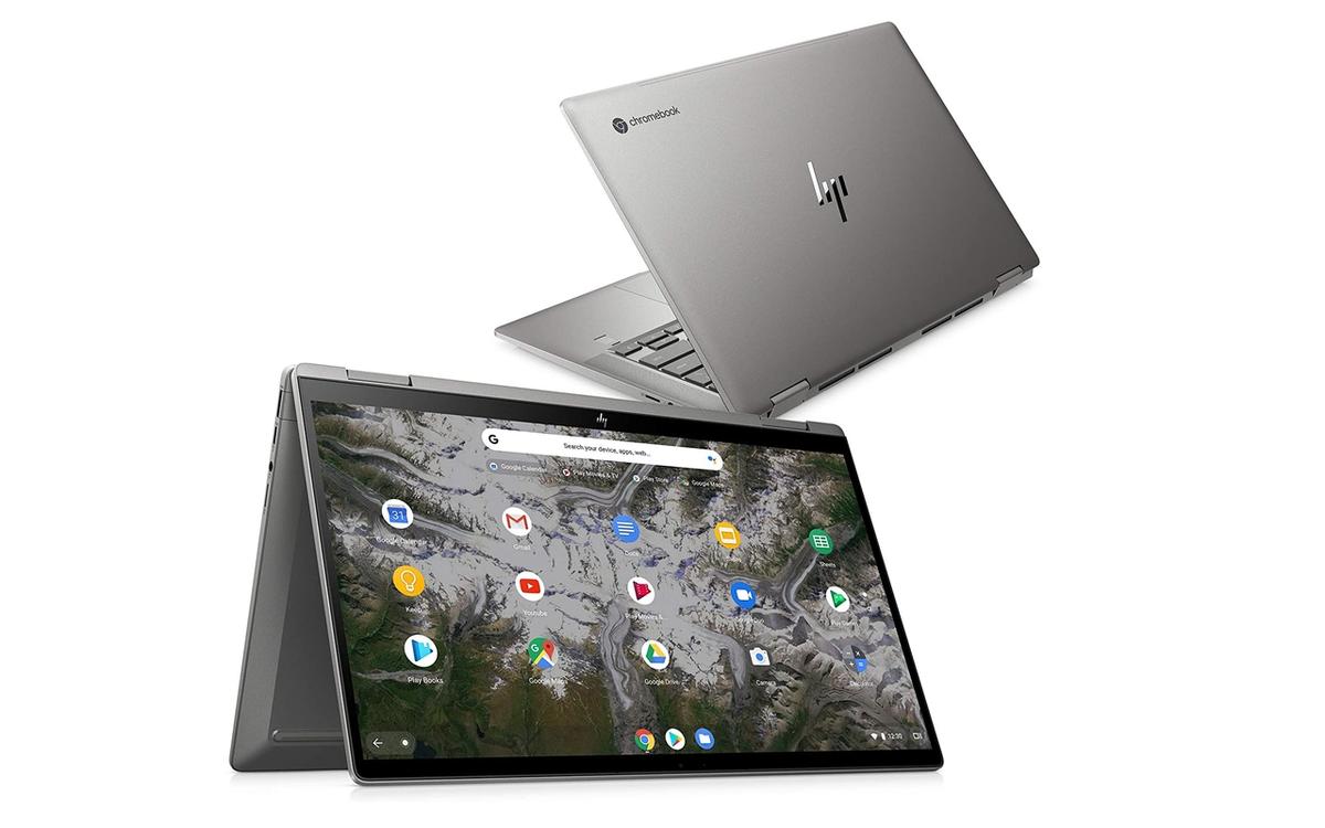 Amazonタイムセール】今日はChromebookを買う日です。10.1インチ、14 