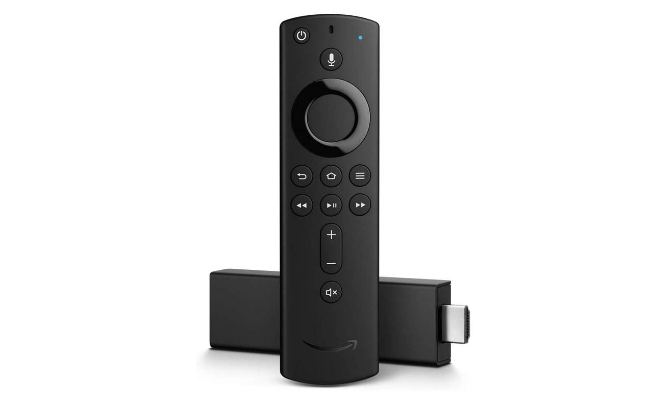 Amazonタイムセール】｢Fire TV Stick 4K｣が3,480円、今買わないと後悔