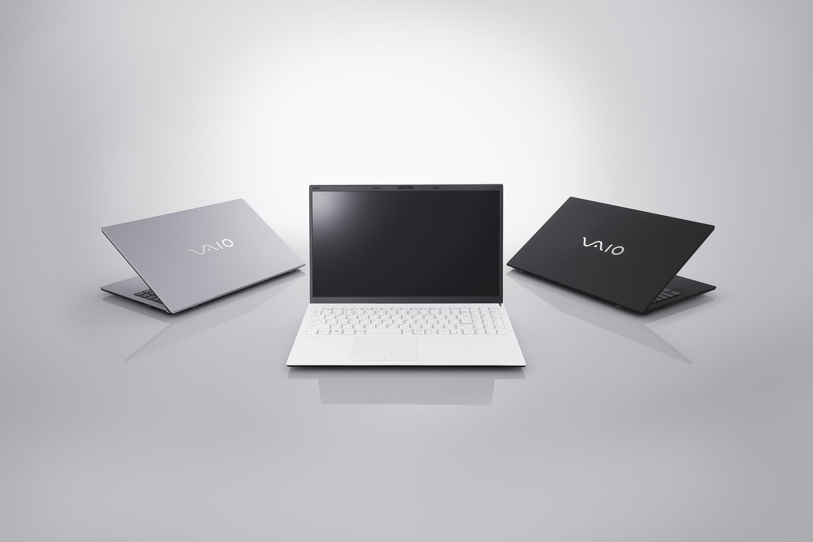 ★交渉成立済★ 美品 超希少 VAIO FL15 AMD 新品SSD500GB これなら買える我が家のファミリーVAIO。AMD搭載「VAIO FL15