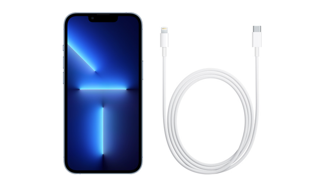 iPad miniはUSB Type-Cがついたのに、iPhoneはなぜLightningのままな