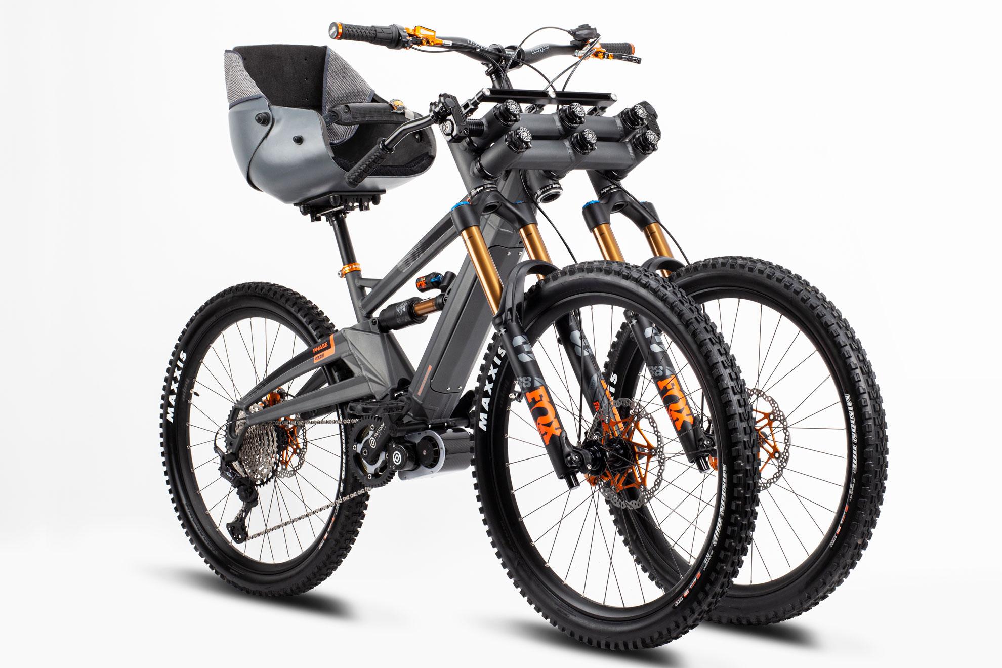 カーゴバイク 3輪自転車 値下げいたしました