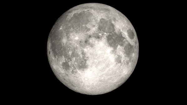 NASA、次の月面ローバーの着陸地点を選定。月の南極付近だ！