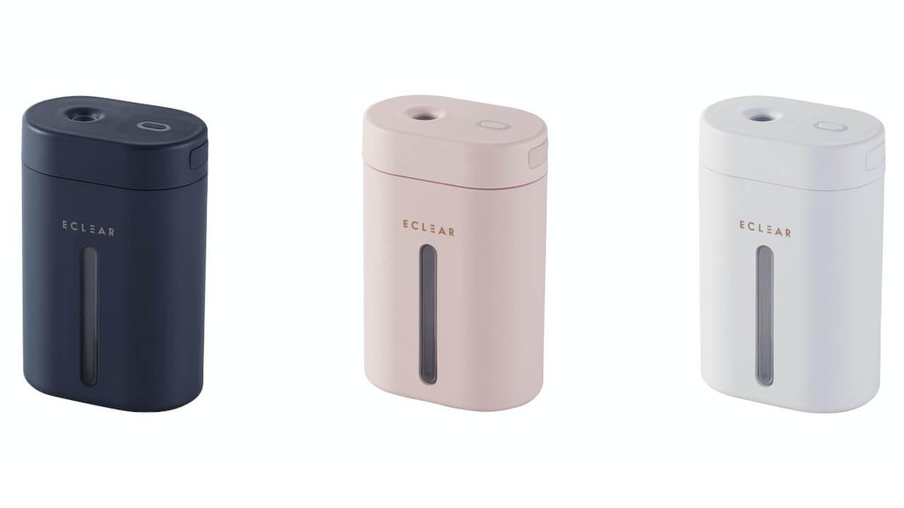 ELECOM / 加湿器 アロマディフューザー / 12個