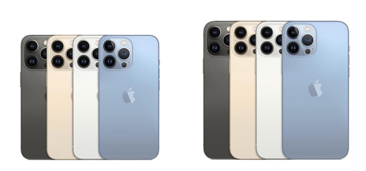 iPhone 13 Pro/Pro Max、選ぶべき充電器は30W以上。その理由は 