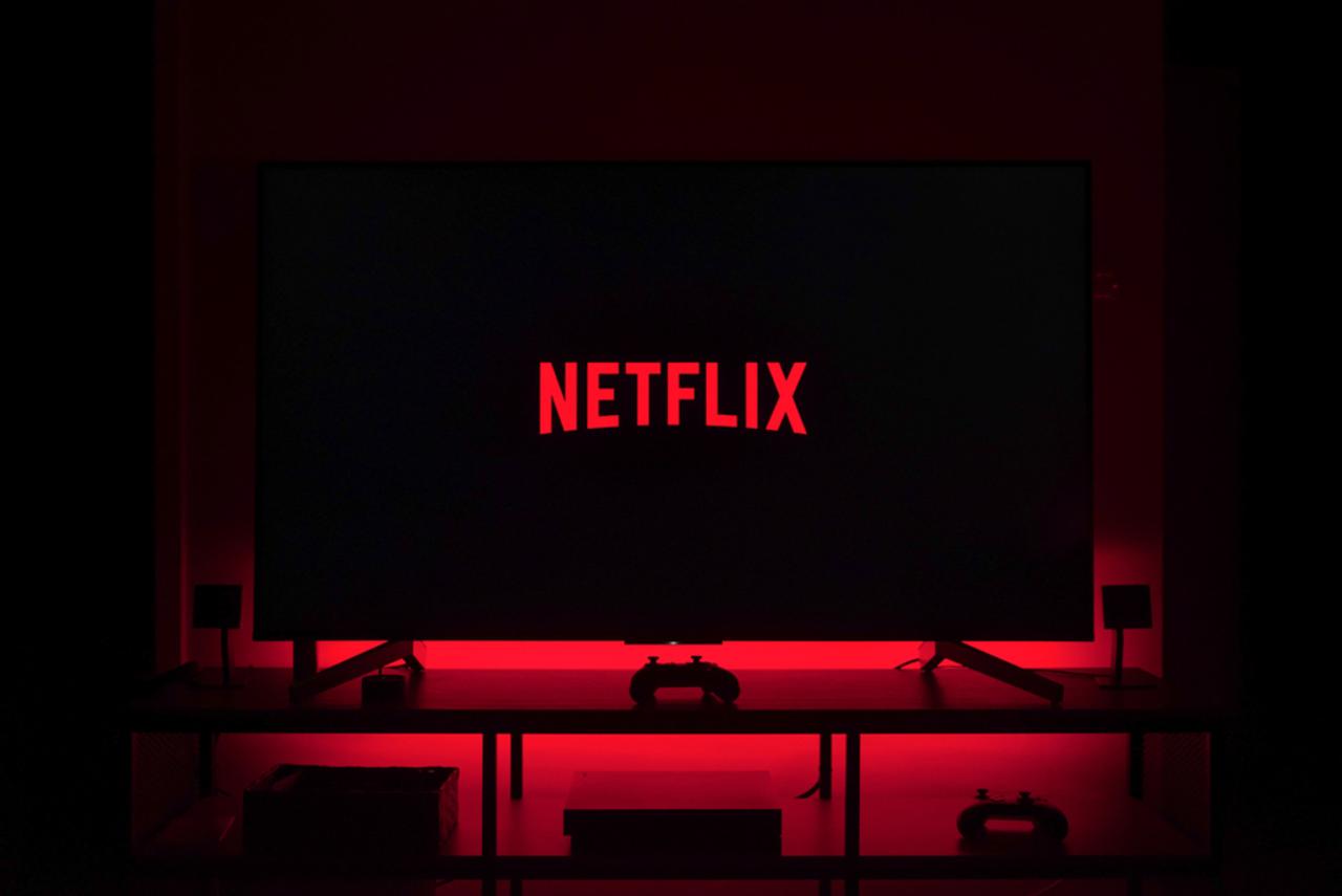 Netflixオリジナル作品トップ10、初の｢数字｣発表！