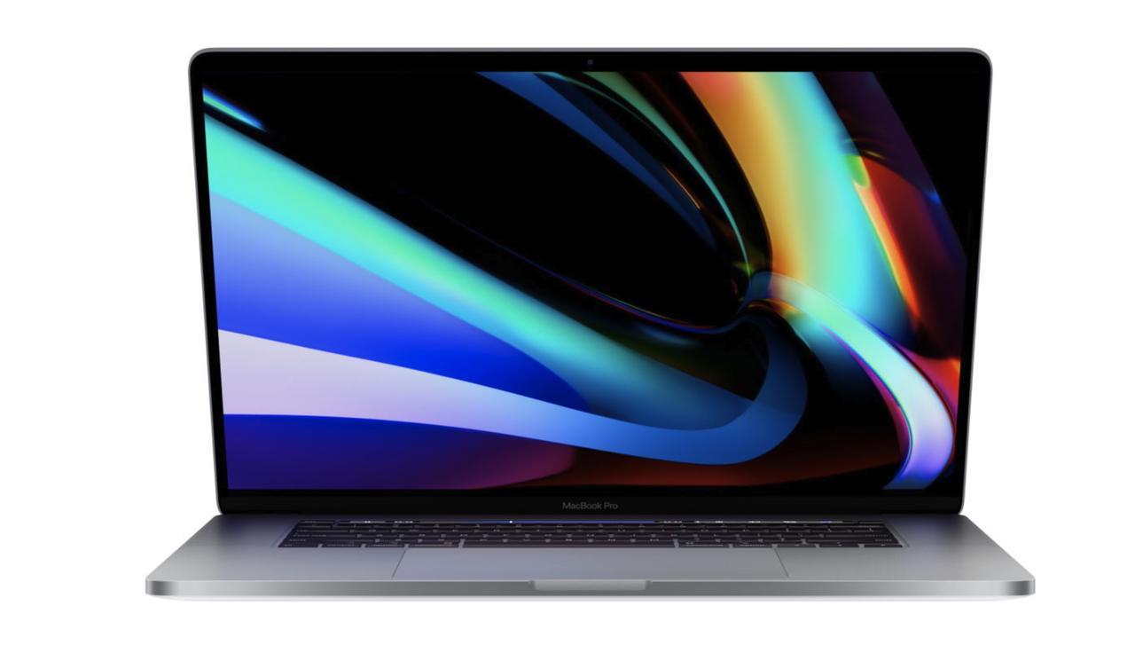 新型MacBook Pro、10月12日発表説が浮上。もうすぐじゃん!?