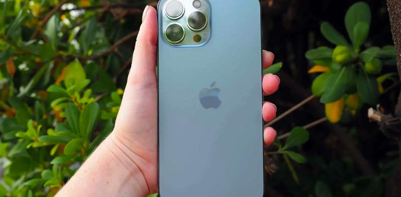 iOS 16ベータ5のバッテリーパーセント