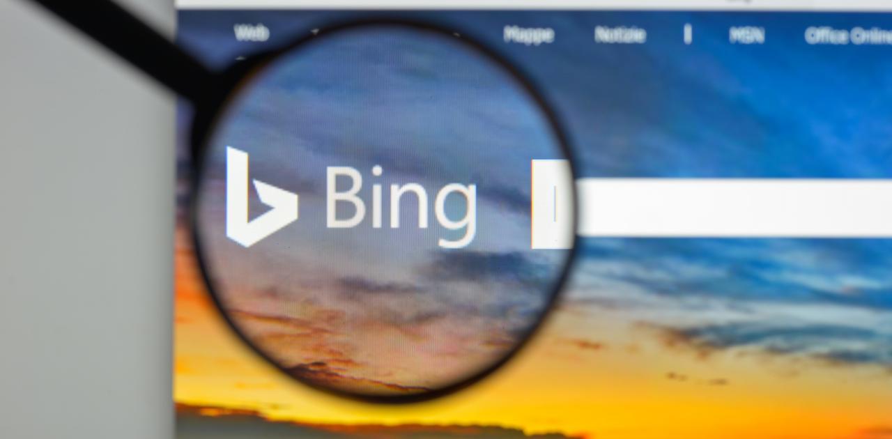 クイズ：Microsoftの検索エンジンBingで最も検索されているワードってなーんだ？ | ギズモード・ジャパン