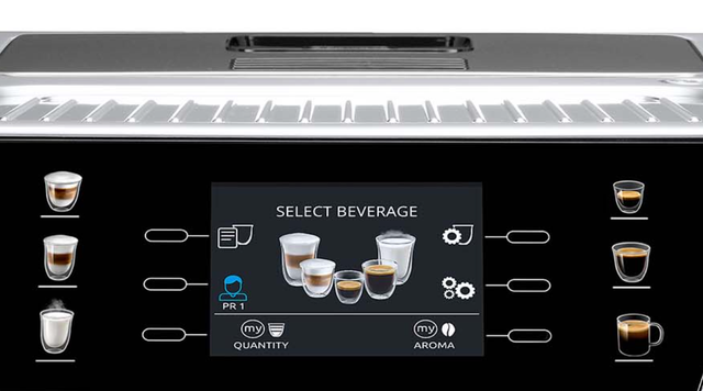 もう今は、スマホでコーヒーを淹れる時代。デロンギの全自動 もう今は、スマホでコーヒーを淹れる時代。デロンギの全自動
