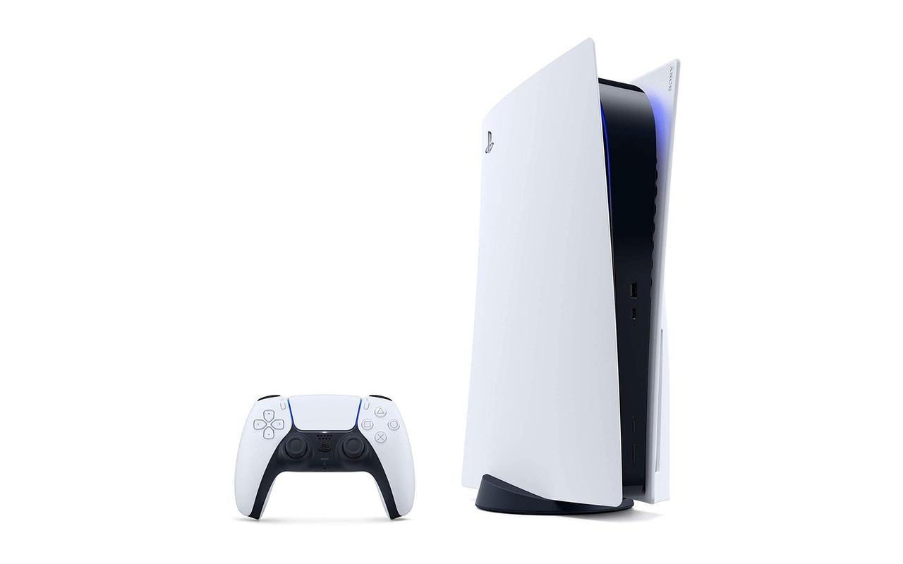 AmazonでのPS5販売が招待制へ。招待リクエスト期限は本日午後8時30分いそげ