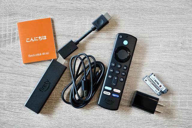 レスポンス良くて高画質 間違いなく今買うべきfire Tv 本日発売 Fire Tv Stick 4k Max 触ってみました ギズモード ジャパン