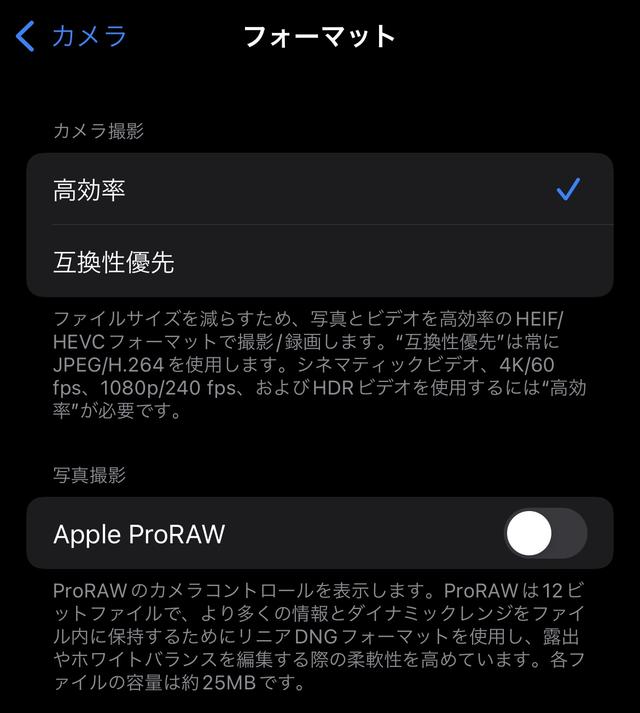 proraw