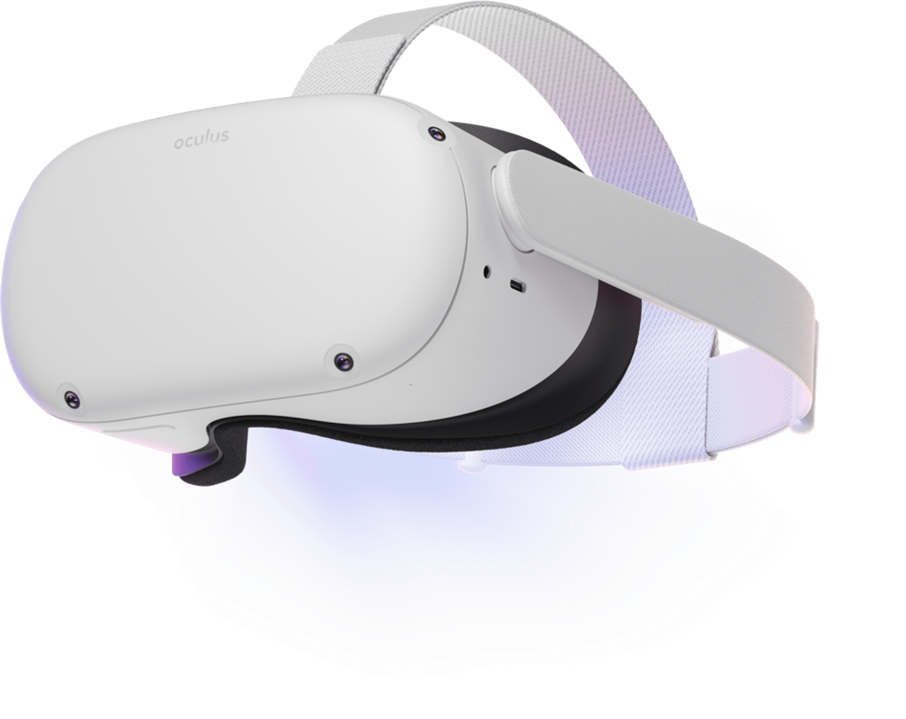 Oculus QuestをFacebook認証から解き放つツール｢Oculess｣