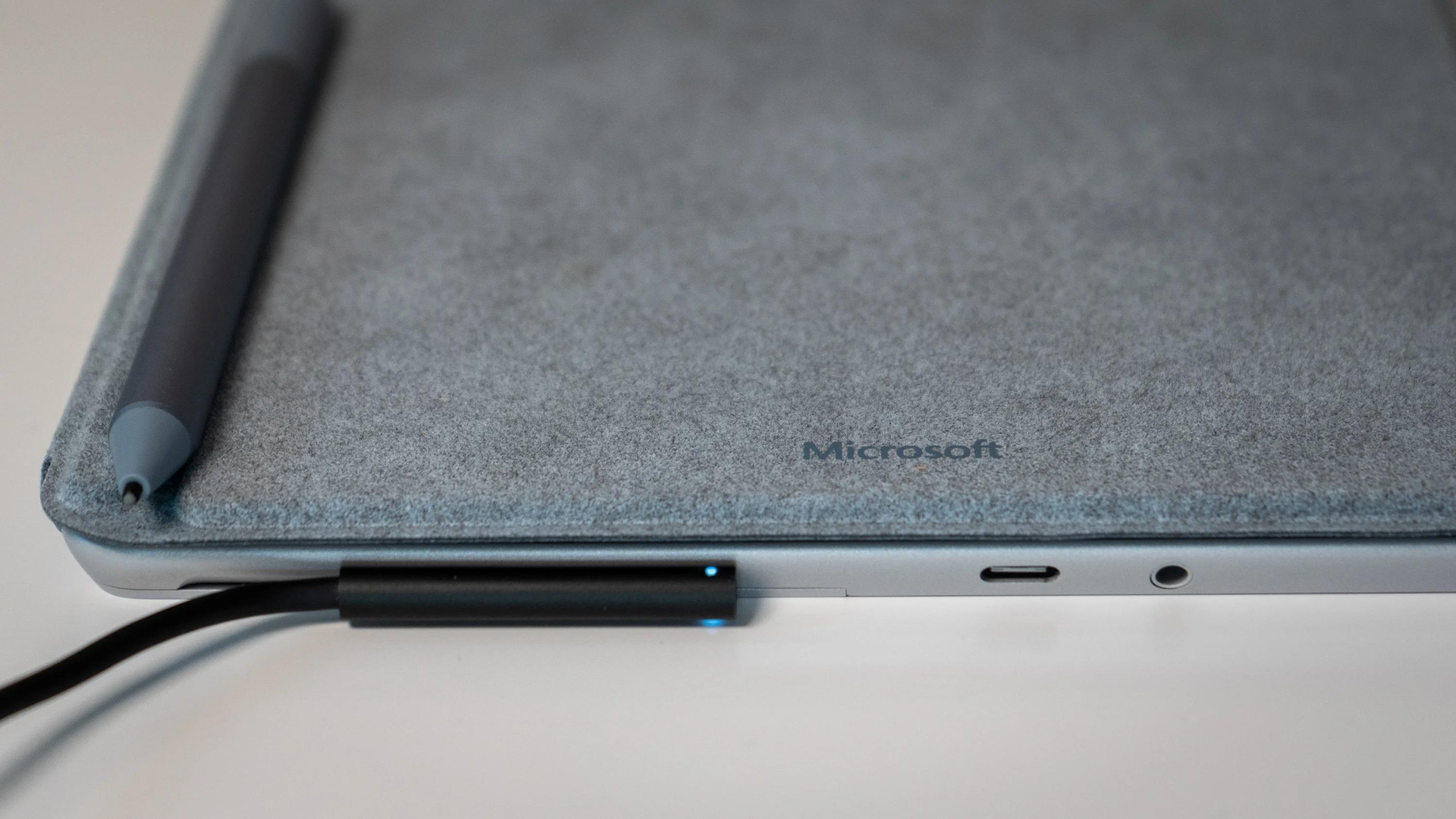 Surface Go 3レビュー:Windows 11タブレットという存在は好き Surface Go 3レビュー:Windows 11タブレットという存在は好き