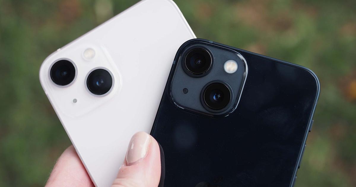 iPhone 13を買ったら最初に設定するべき12の項目 | ギズモード・ジャパン